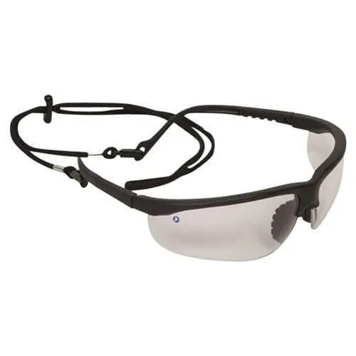 Pro Choice Fusion Indoor / Outdoor (Bonus Spec Cord) Safety Glasses X12 - 9208 - City Workwear